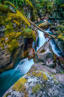 Avalanche Creek II