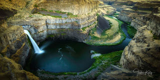 Palouse Falls