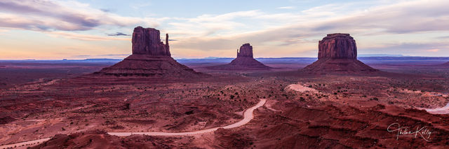 Monument Valley print